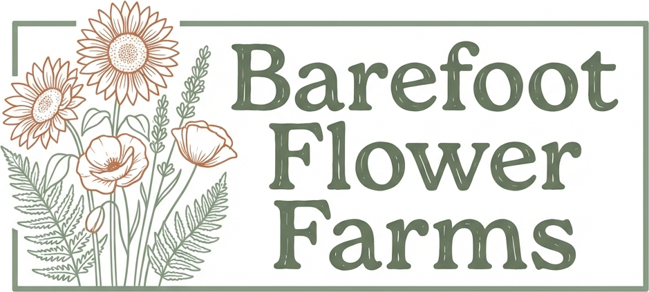 Barefoot Flower Farms